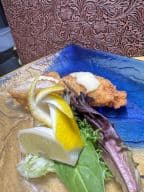 Best Atlantic Seabass with Wasabi Cream in Chicago, IL