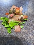 Best Yellowtail Carpaccio Raw* in Chicago, IL