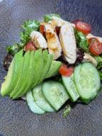 Best Green Salad with Chicken Sweet Sour in Chicago, IL