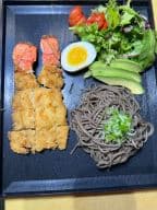 Best Lobster Miso Zaru Soba in Chicago, IL